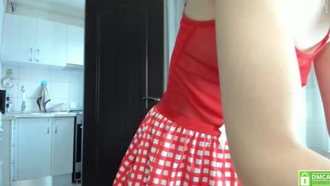 Anahi online show from 03/24/26, 05:12