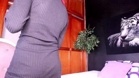 Anahi online show from 01/23/25, 03:05