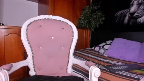 Anahi online show from 01/31/25, 06:57