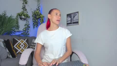 Anahi online show from 02/01/25, 11:32