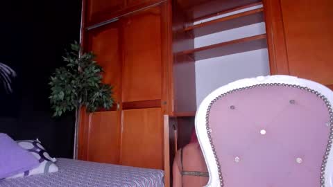 Anahi online show from 10/13/25, 11:38