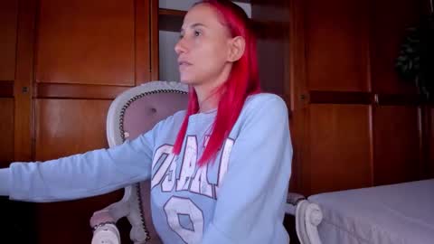 Anahi online show from 02/10/26, 02:59