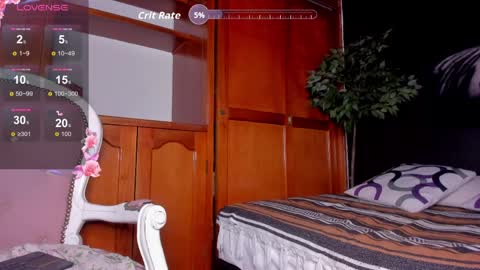 Anahi online show from 04/09/26, 06:19