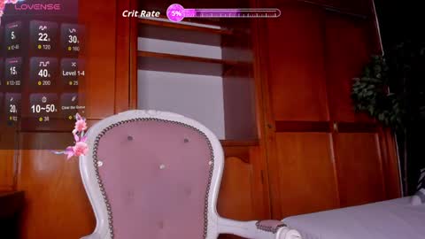 Anahi online show from 04/12/26, 01:38