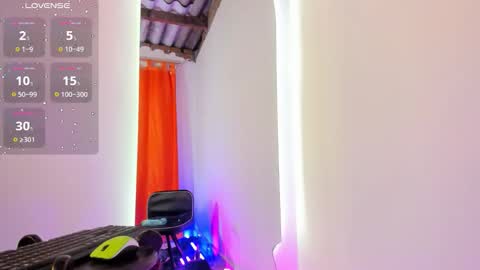 Ana  online show from 02/12/26, 11:38