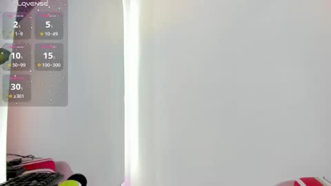 Ana  online show from 03/10/26, 11:37