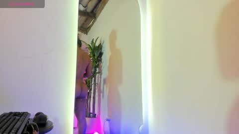 Ana  online show from 04/19/26, 03:00