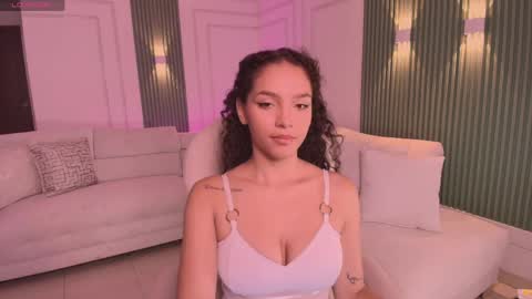 Anahi Curlie online show from 03/29/26, 11:32