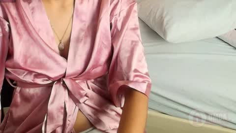 Anahi  online show from 01/26/25, 06:48