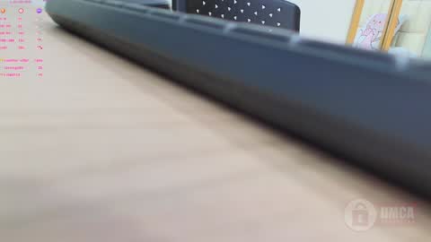 Anahi  online show from 01/27/25, 12:54