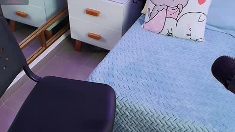 Anahi  online show from 02/10/25, 07:07