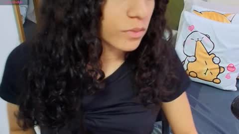 Anahi  online show from 02/20/25, 06:57