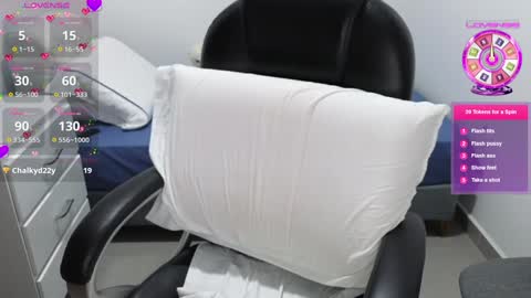   Anahi Private is Open  belly bigboobs bbw pantyhose squirt -domi nora fullmachine gravity dildo lovense online show from 02/07/25, 12:53