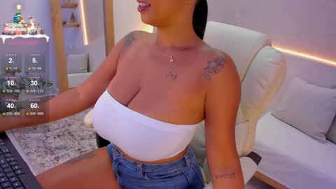 Snapshot of anahi_ryan chatting on 12/22/24, 02:06 Ana online show from 12/22/24, 02:06