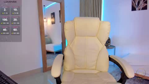 Snapshot of anahi_ryan chatting on 09/29/25, 04:45 Ana online show from 09/29/25, 04:45