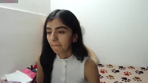 Anahi Browns online show from 03/14/26, 12:50