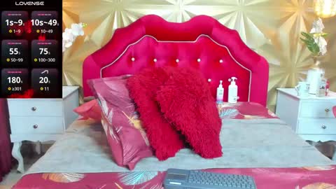 Snapshot of anahikoenig chatting on 12/03/24, 08:28 ANA online show from 12/03/24, 08:28