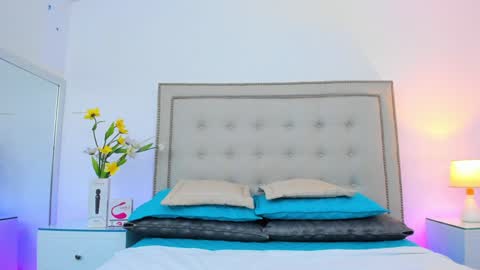 Snapshot of anahirivera chatting on 01/10/25, 12:04 Anahi Rivera online show from 01/10/25, 12:04