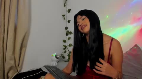 Anahi Rivera online show from 01/14/26, 10:58