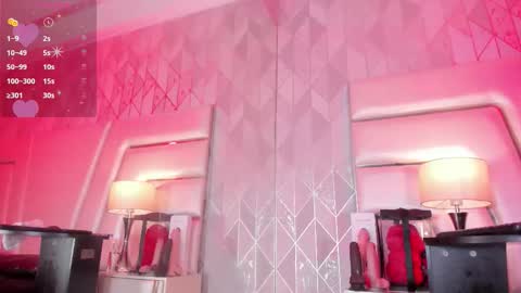 Anahis online show from 10/18/25, 03:42