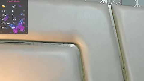 Anahis online show from 04/12/26, 03:44