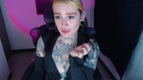  Callme Mistress Ani  online show from 01/07/25, 11:03