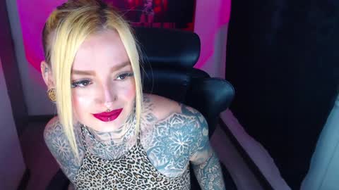  Callme Mistress Ani  online show from 01/14/25, 07:11