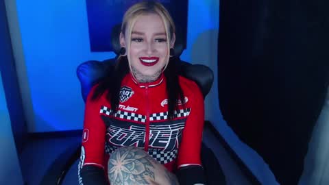  Callme Mistress Ani  online show from 01/31/25, 08:33