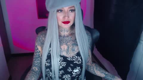  Callme Mistress Ani  online show from 02/04/25, 07:33