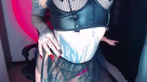  Callme Mistress Ani  online show from 02/10/25, 09:15