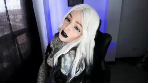  Callme Mistress Ani  online show from 09/08/25, 07:46