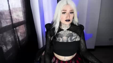  Callme Mistress Ani  online show from 10/21/25, 07:03