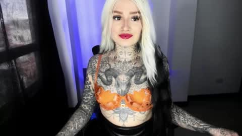  Callme Mistress Ani  online show from 10/22/25, 07:46