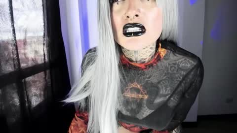  Callme Mistress Ani  online show from 10/29/25, 09:05