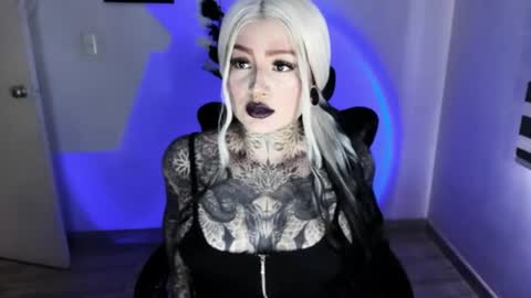 Snapshot of anai_gomez chatting on 06/10/26, 04:50 Callme Mistress Ani online show from 06/10/26, 04:50
