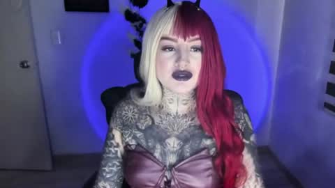 Snapshot of anai_gomez chatting on 06/19/26, 04:55 Callme Mistress Ani online show from 06/19/26, 04:55