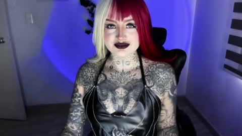 Snapshot of anai_gomez chatting on 06/24/26, 05:23 Callme Mistress Ani online show from 06/24/26, 05:23