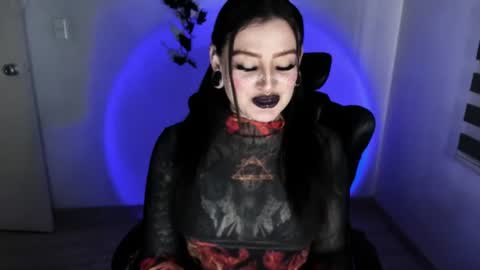 Snapshot of anai_gomez chatting on 07/22/26, 05:16 Callme Mistress Ani online show from 07/22/26, 05:16