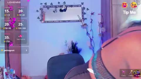 anai_valentinex online show from 02/03/26, 03:17