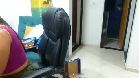 anaids online show from 02/27/25, 11:37