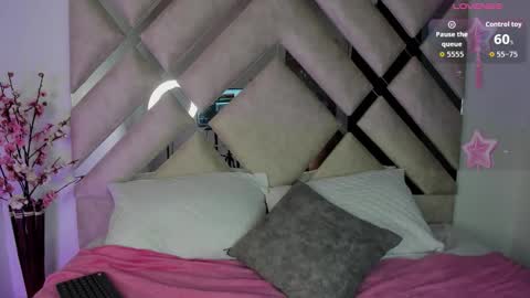 anais_soler online show from 01/10/26, 11:34