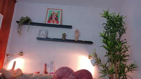 Anaise  online show from 11/08/25, 11:43