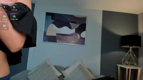 Snapshot of anaisnin1 chatting on 01/29/25, 07:32 Anais Nin online show from 01/29/25, 07:32