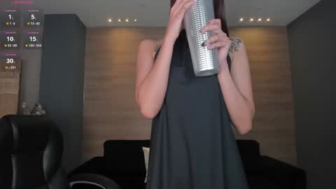 Snapshot of anaisnin1 chatting on 02/08/25, 03:21 Anais Nin online show from 02/08/25, 03:21