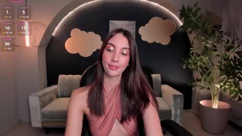 Snapshot of anaisnin1 chatting on 02/14/25, 03:47 Anais Nin online show from 02/14/25, 03:47