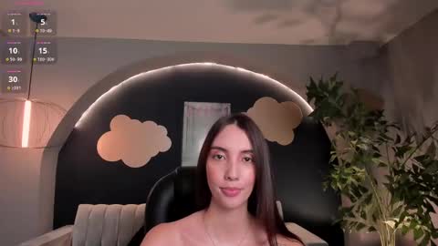 Snapshot of anaisnin1 chatting on 02/14/25, 06:51 Anais Nin online show from 02/14/25, 06:51