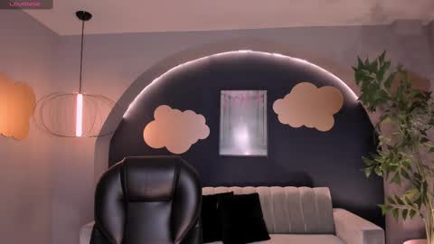 Snapshot of anaisnin1 chatting on 02/17/25, 06:26 Anais Nin online show from 02/17/25, 06:26