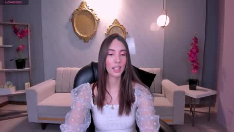 Snapshot of anaisnin1 chatting on 02/26/25, 11:41 Anais Nin online show from 02/26/25, 11:41