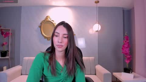 Snapshot of anaisnin1 chatting on 03/03/25, 11:22 Anais Nin online show from 03/03/25, 11:22