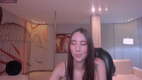 Snapshot of anaisnin1 chatting on 03/11/25, 05:02 Anais Nin online show from 03/11/25, 05:02